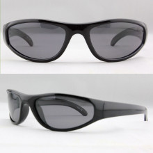 Мужские солнцезащитные очки с лучшими поляризованными спортивными очками (91045)